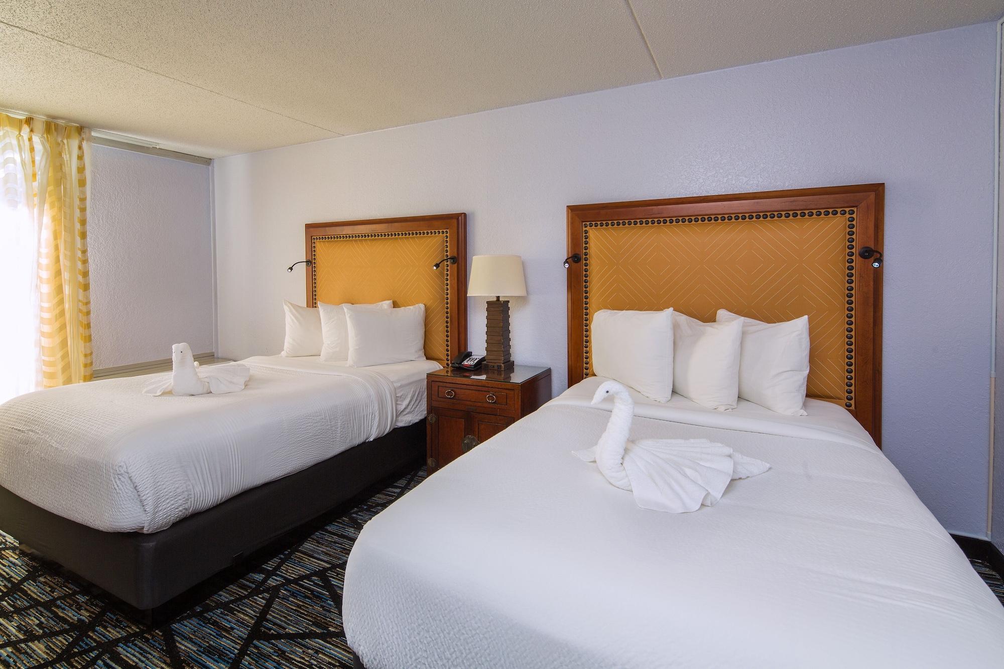 Historic Whispering Woods Hotel & Conference Center Olive Branch Extérieur photo
