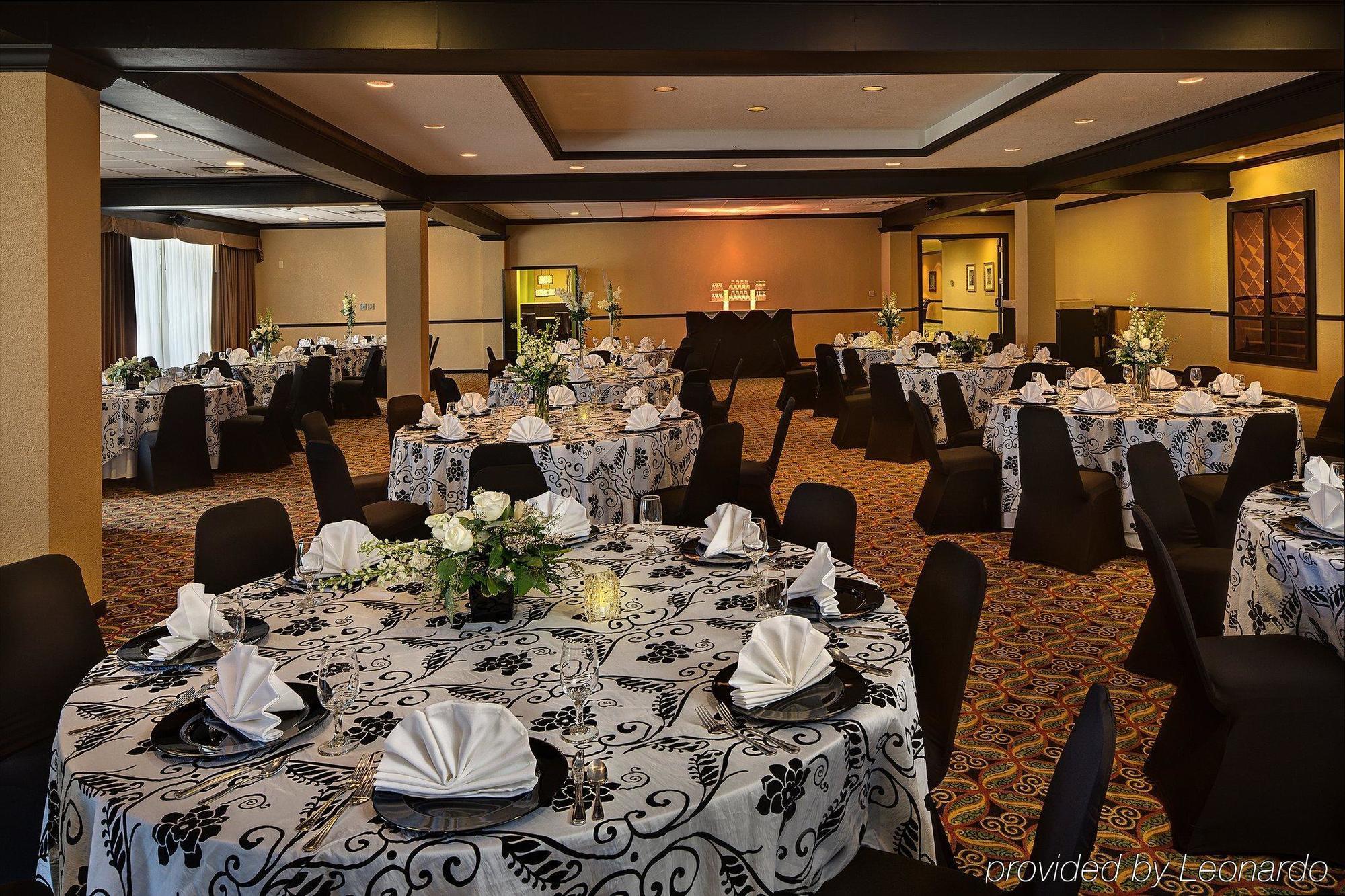 Historic Whispering Woods Hotel & Conference Center Olive Branch Facilités photo
