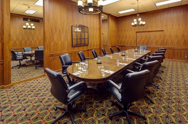 Historic Whispering Woods Hotel & Conference Center Olive Branch Extérieur photo